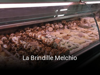 La Brindille Melchio ouvert