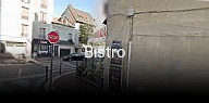 Bistro ouvert