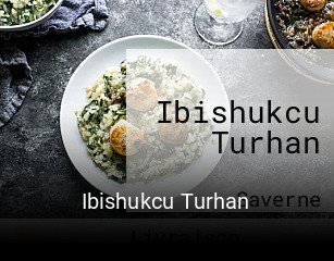 Ibishukcu Turhan plan d'ouverture