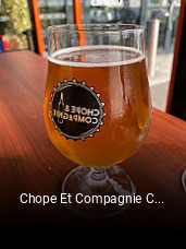 Chope Et Compagnie Chartres ouvert