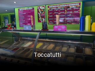 Toccatutti ouvert