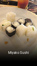 Miyako Sushi ouvert