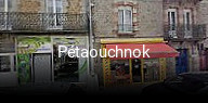 Pétaouchnok heures d'ouverture