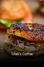 Tilleli's Coffee ouvert