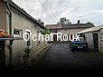 O’chat Roux heures d'affaires