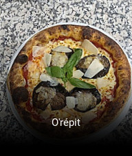 O'répit ouvert