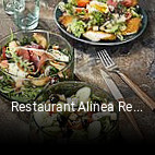 Restaurant Alinea Resto Melun ouvert