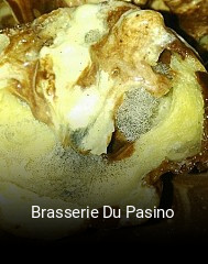 Brasserie Du Pasino heures d'ouverture