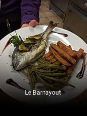 Le Barnayout ouvert