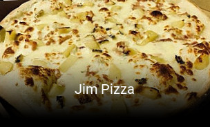 Jim Pizza ouvert