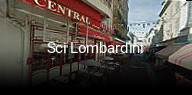 Sci Lombardini plan d'ouverture