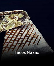 Tacos Naans heures d'affaires