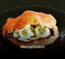 Mamzel'bokits heures d'affaires