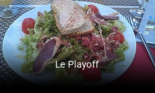 Le Playoff ouvert