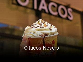 O'tacos Nevers ouvert