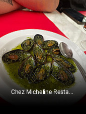 Chez Micheline Restaurant ouvert