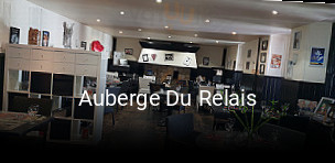 Auberge Du Relais ouvert