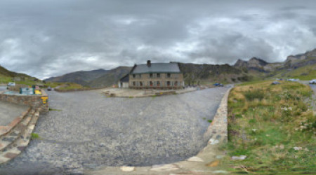 L'auberge Du Maillet