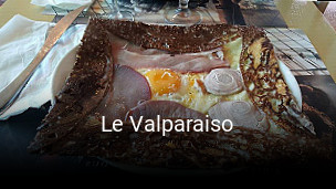 Le Valparaiso ouvert