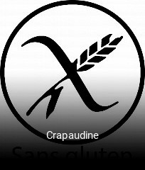 Crapaudine ouvert