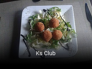 Ks Club ouvert