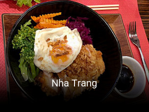 Nha Trang heures d'affaires