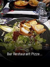 Bar Restaurant Pizzeria Les Neiges Val plan d'ouverture