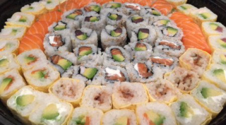 Hoki Sushi