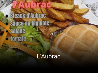 L'Aubrac ouvert