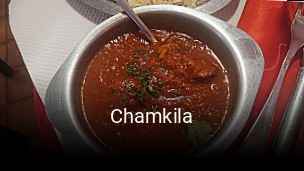Chamkila ouvert