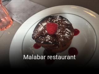 Malabar restaurant ouvert