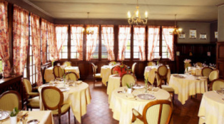 Errard-Hosten Restaurant