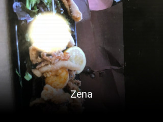 Zena ouvert