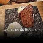 La Cuisine du Boucher ouvert