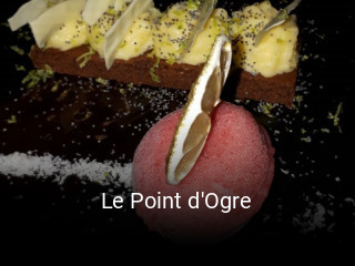 Le Point d'Ogre ouvert