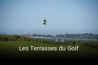 Les Terrasses du Golf ouvert