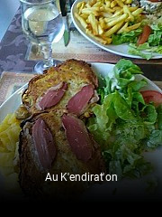 Au K'endirat'on ouvert