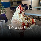 L'Orange Bleue heures d'affaires