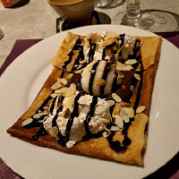 Creperie La Flambee