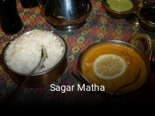 Sagar Matha heures d'ouverture