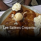 Les Salines Creperie Restaurant heures d'ouverture