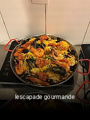 lescapade gourmande heures d'affaires