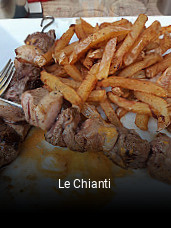 Le Chianti heures d'ouverture