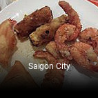 Saigon City heures d'affaires