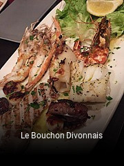 Le Bouchon Divonnais heures d'ouverture