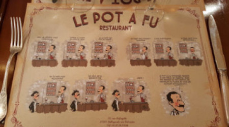 Le Pot a Fu