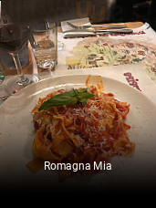 Romagna Mia ouvert