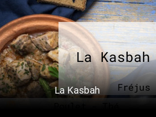 La Kasbah ouvert