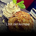 L'Ilot de l'Archipel plan d'ouverture