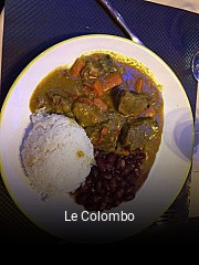 Le Colombo plan d'ouverture